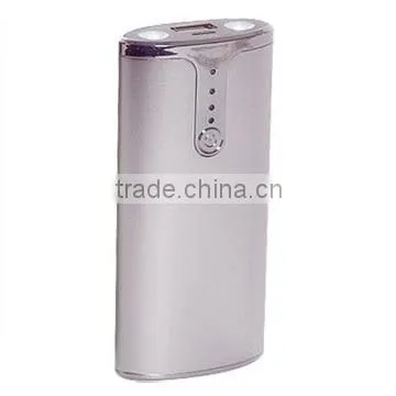 OEM/ODM China supplier manufacturer 5200mah mobile external battery portable power bank