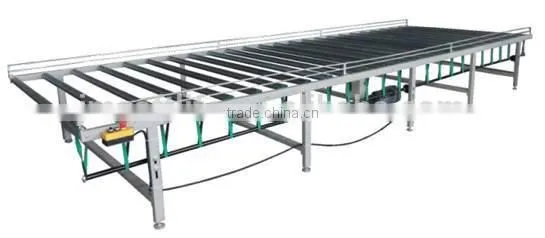 Motorized Rolling Conveyor (SL-MRC)