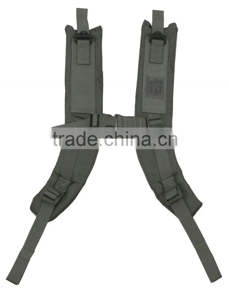 TACTICAL RUCK SUPER STRAPS,SUSPENDER