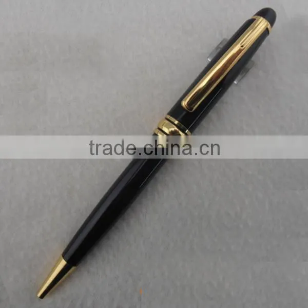 TM-17 High Quality Metal Twist Ball Pen