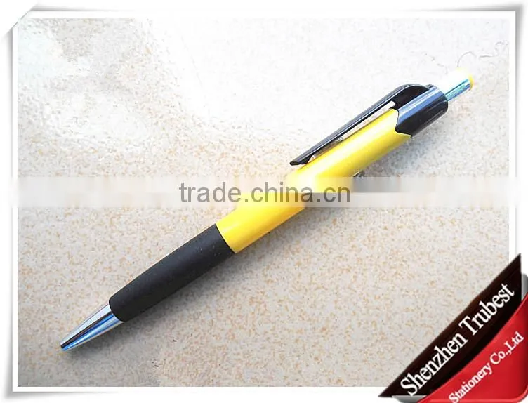 cheapest plastic pen , free sample ,disposable pen
