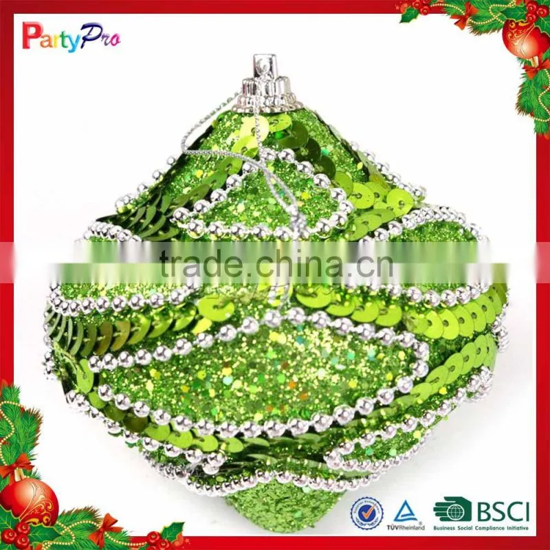 Partypro 2015 New Designs Various Shape Colorful Balls Halloween Decoration