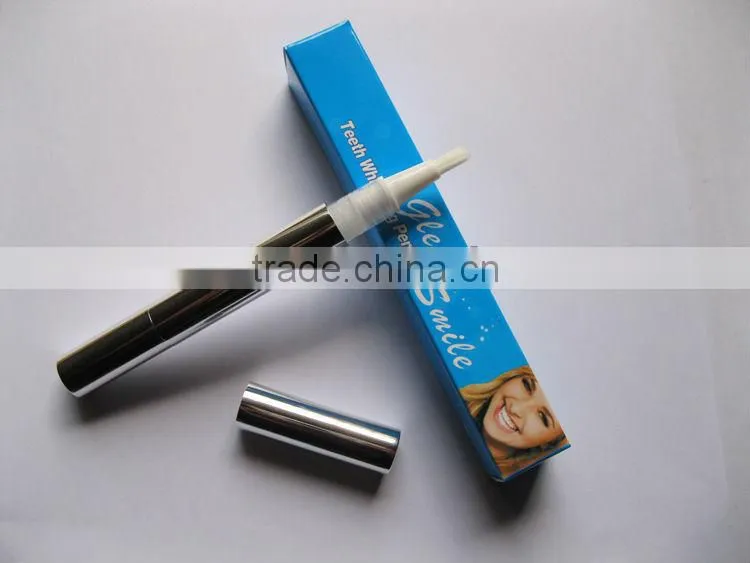 best seller peroxide teeth whitening pen CE approved