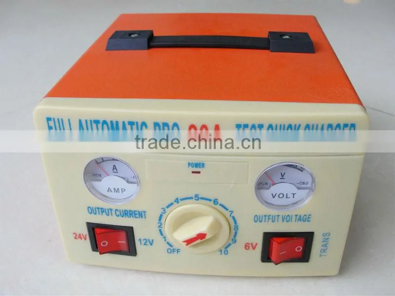 20A car battery Charger 12v 220v
