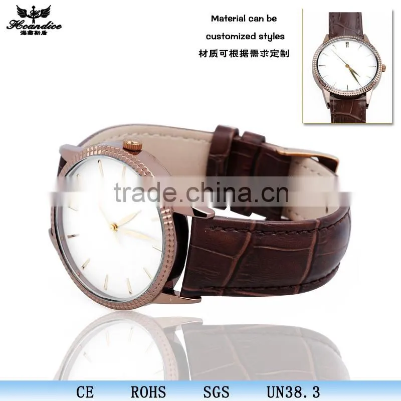 2013 fashion best watches small wrist men