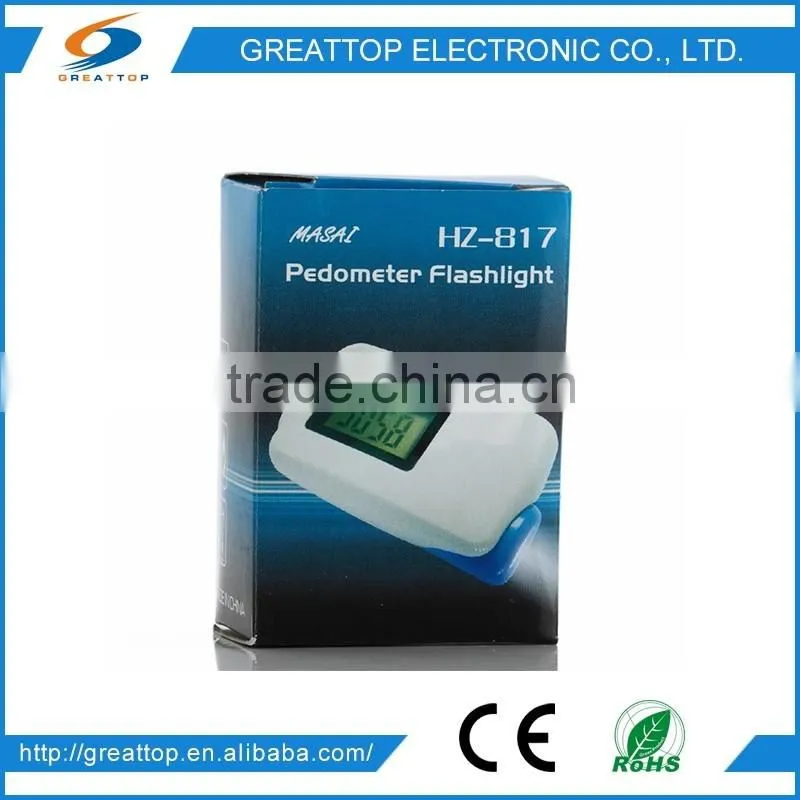 Wholesale Goods From China bracelet step counter