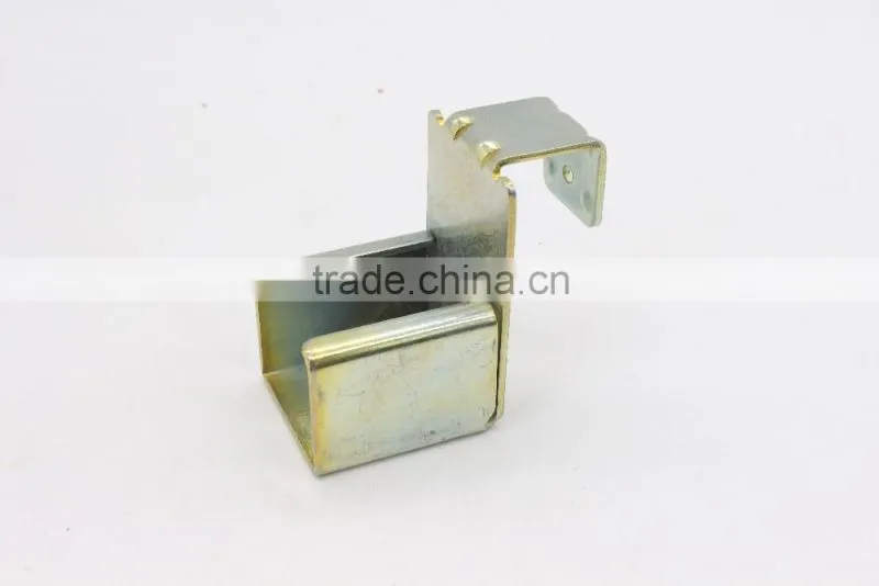 Connector for roller track|roller track Metal Joint|Placon support