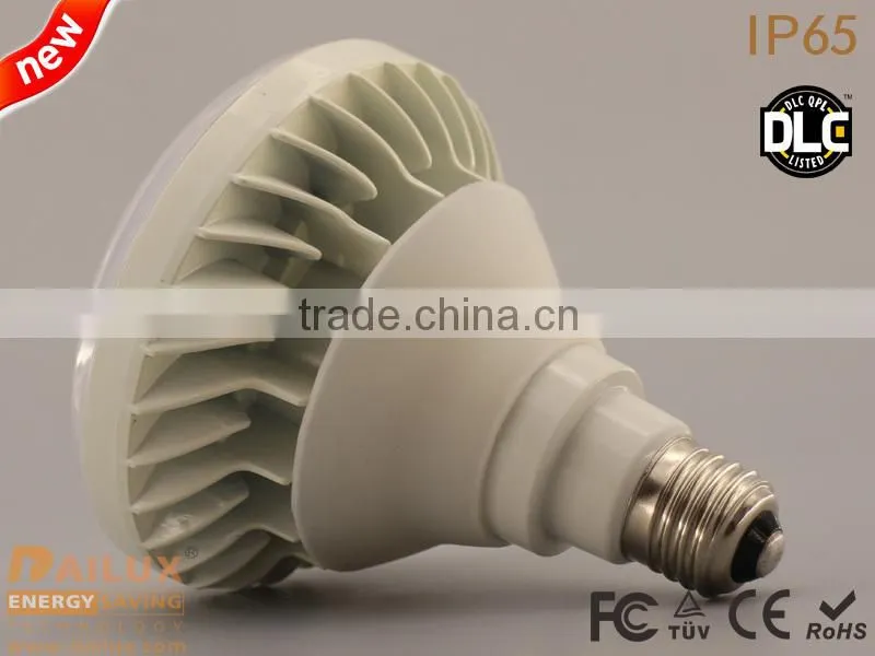 China wholesaler 18w e26 e27 SMD5630 PAR led light bulbs with low price