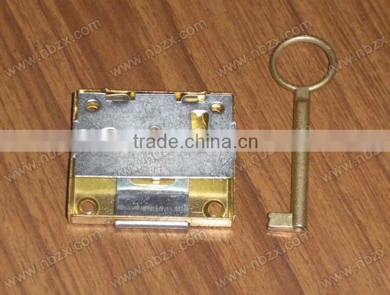 Tengrui 206 drawer lock