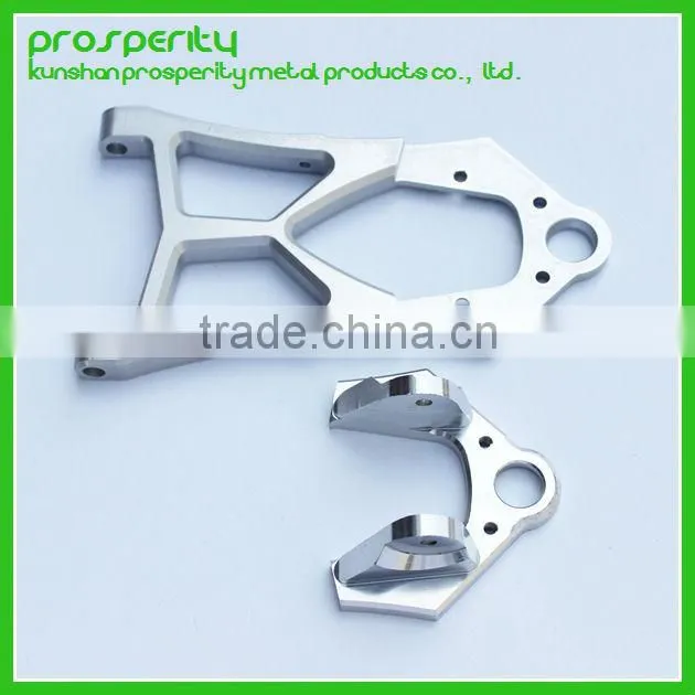remote control model baja precision aluminum industry spare parts