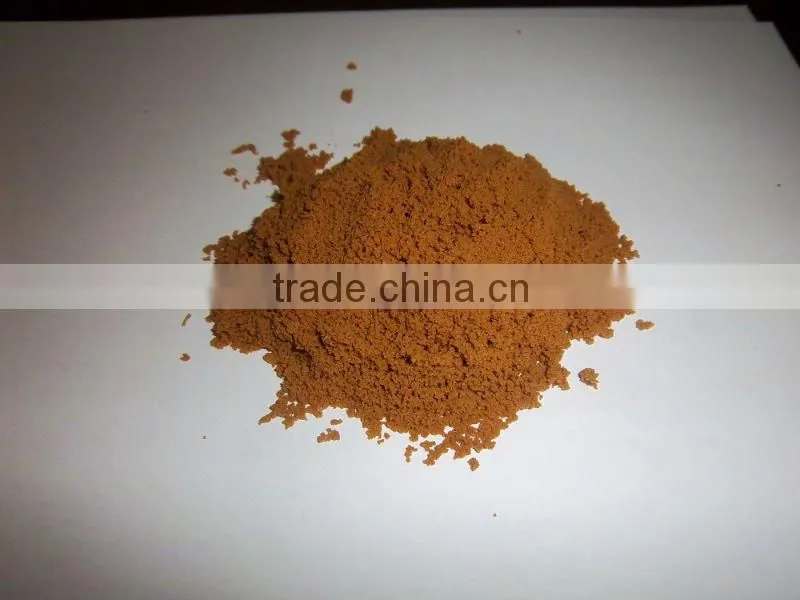 sodium salt of crosslinked polyacrylic acid