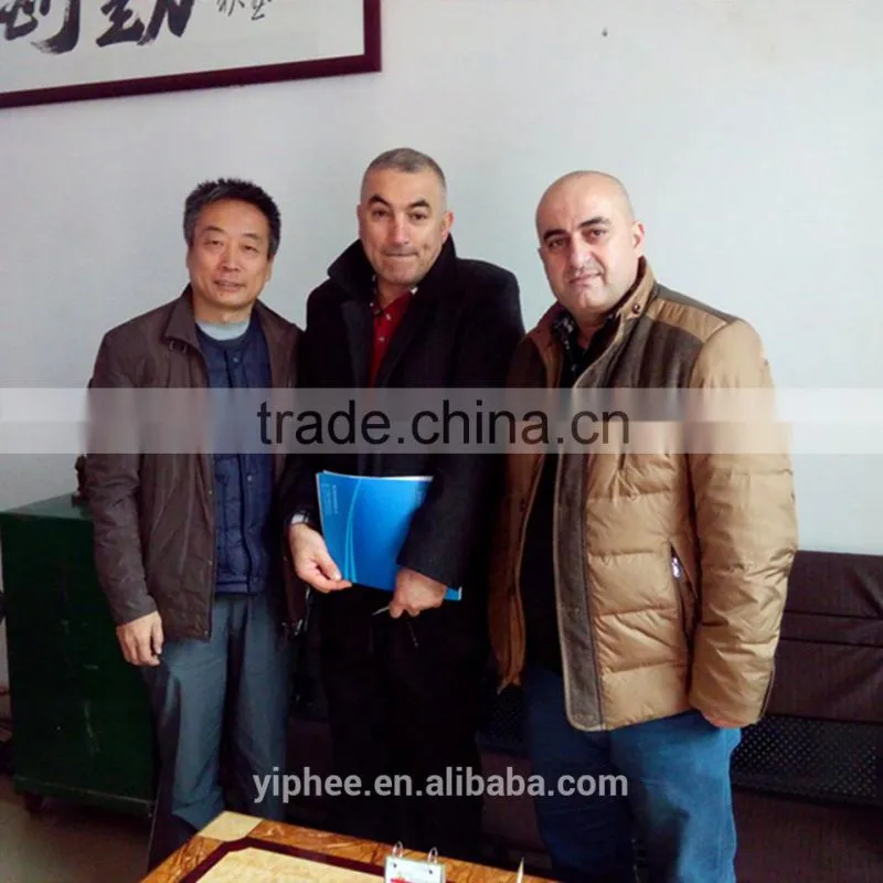 1Ton 600KW fast coreless induction melting furnace