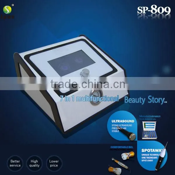 7 in 1 Multifunctional machine
