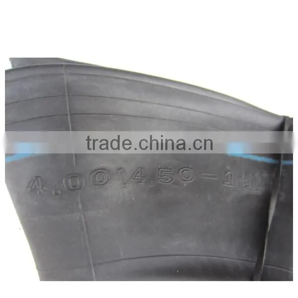 kingruth company Hot selling high quality cheap 4.0/45-12 motorcycle tube