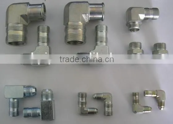 carbon steel plug