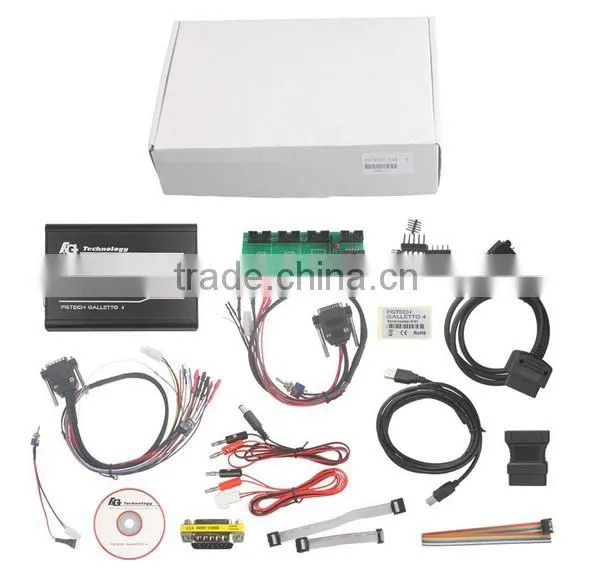 Fgtech Galletto 4 Master v54 2015 New arrvial Fgtech FG Tech Galletto 4 Master FGTech BS Support BDM Function
