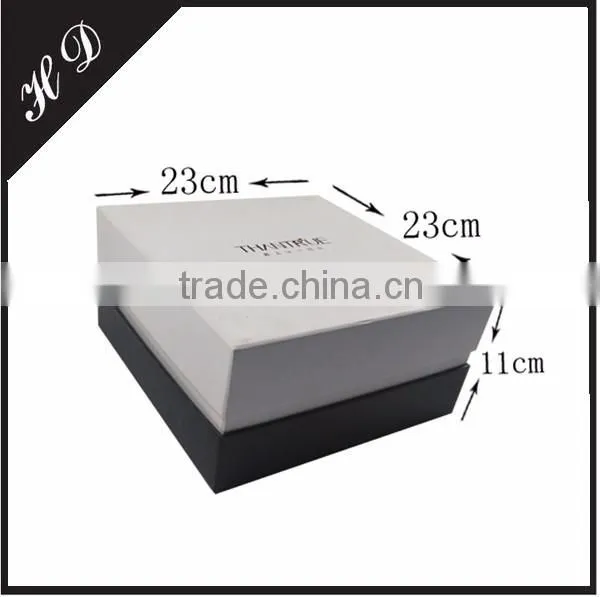 Custom Gift Box Packaging