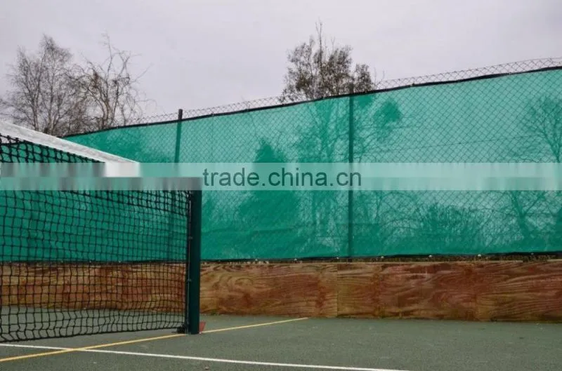 100% HDPE Wind or Dust Nets/Anti Wind Mesh Net/High Quality Anti-Dust Anti-Wind Windbreak Net