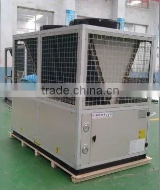 LTWF Series Air Conditioning and Industry Cooling Air Cooled Chiller, Air Cooled Water Chiller, Air to Water Chiller
