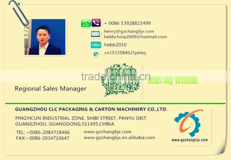 Automatic 4 Colors Corrugated Flexo Printer Slotter Die Cutter Stacker Machine/Carton Box Making Machine Prices(CLC-Q2)