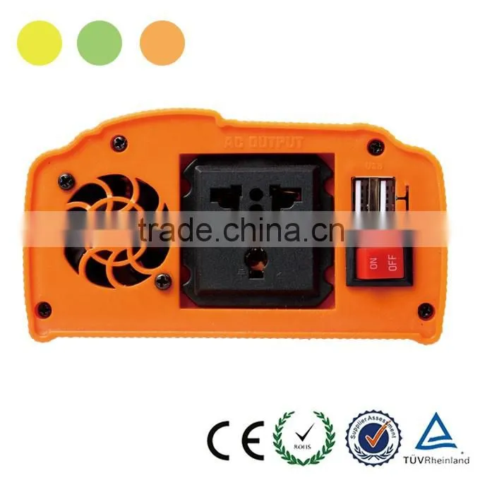 New design frequency micro dc ac inverter
