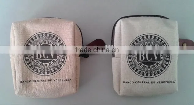 Custom coin purse coin bag
