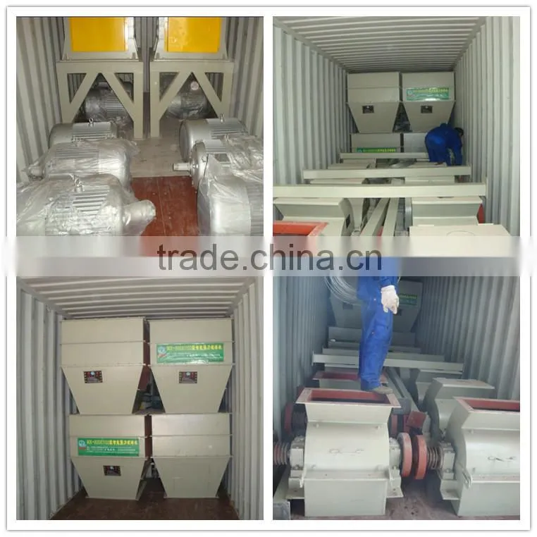 Flotation Separation Mining Machine since 1988