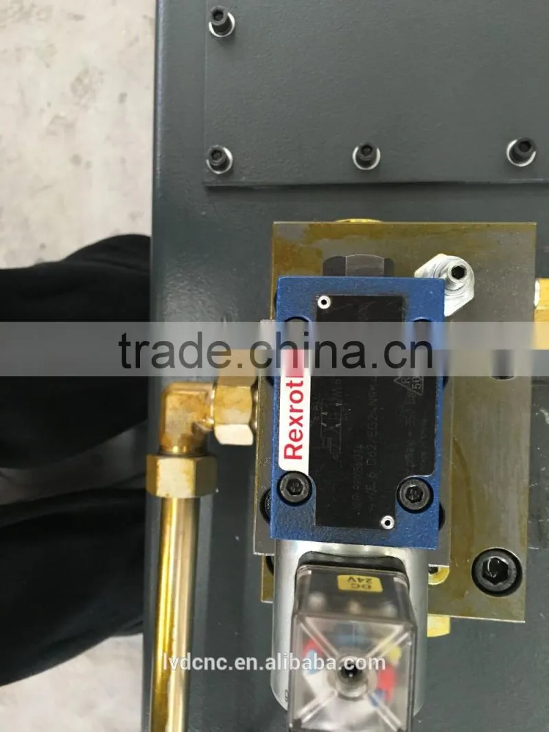8X3200mm hydraulic guillotine shear,cnc hydraulic shearing machine,metal sheet cutting