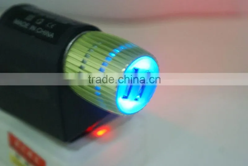 5V 3.1A Quick Car Charger Adapter