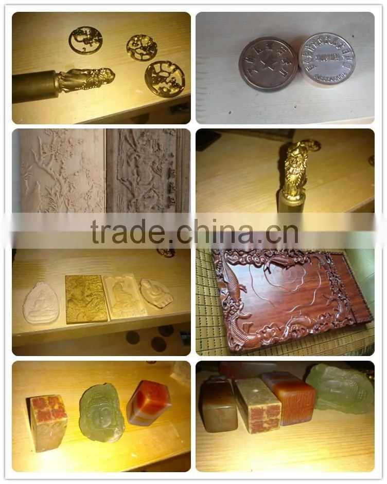 cnc wood engraving machine Portable mini 3636 desktop model cnc router engraving machine cnc machinery