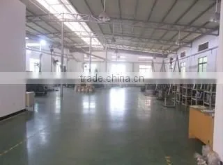Huizhou Yuandongcheng Hardware Manufactory company overview - view 2