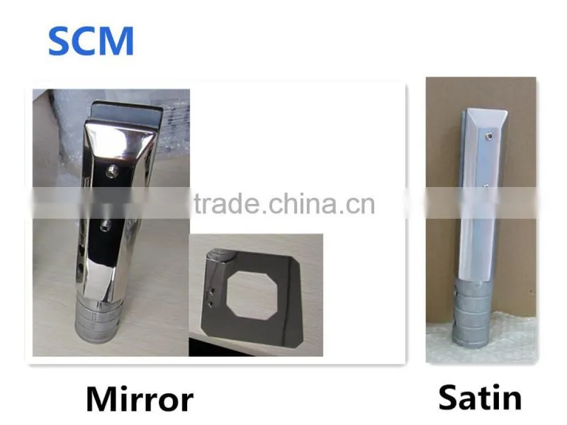 KEBIL Glass Spigot SCM