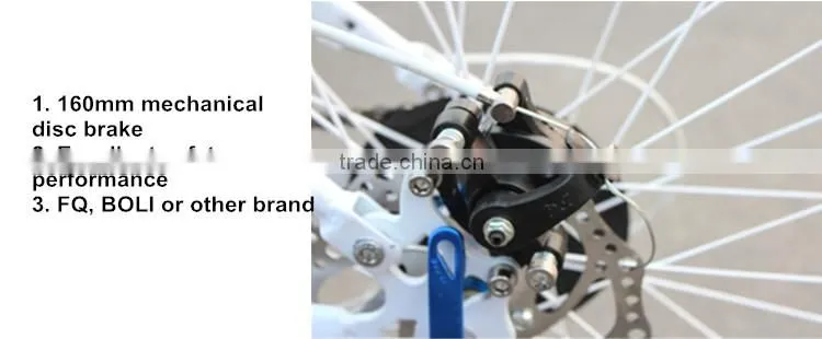 Hot sale 26inch carbon-fiber folding mountain bikes