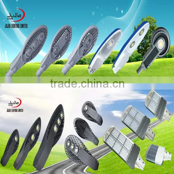 120w led street light manufacturer in zhongshan,china