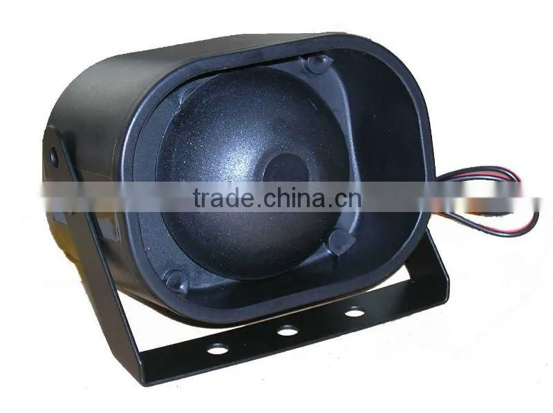 12V 6 TONOS SIRENA,ES-402,good quality,china