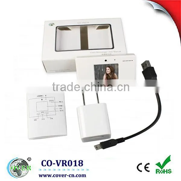 USB port/Video Recordable Memo with camera.HOT with 30,000pixels camera