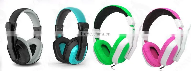 new and hot 3 in 1 stylish gaming headsets