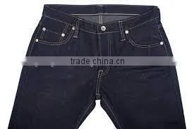 2015 women's two color tight denim pants denim jeans