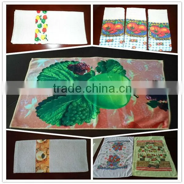 low price practical funny kitchen towel