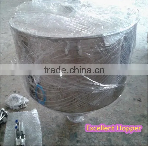 Semi-Automatic Pneumatic Jar Filling Machine