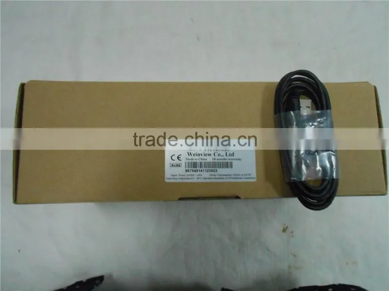 MT6070IH3 china industrial weinview 7 inch hmi panel