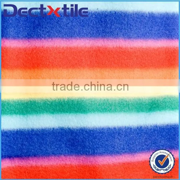 Polyester Super Soft polar Fleece Nightclothes