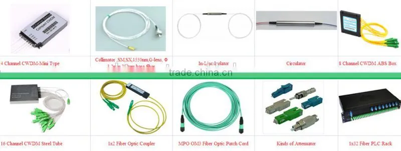 FTTH Drop Wire Cable 1 /2/4core G657A G657A2 LSZH GJXCH Outdoor FTTH Fiber Cable
