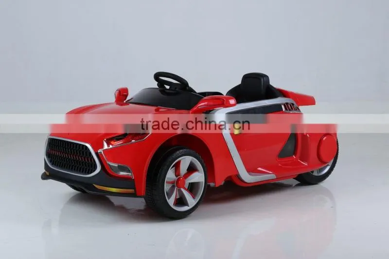 A new 2.4G bluetooth remoter car wtih convenient type rod,Remote control three speed