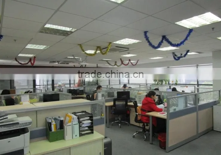 Shanghai Unisign Industrial Material Co., Ltd. company overview - view 3