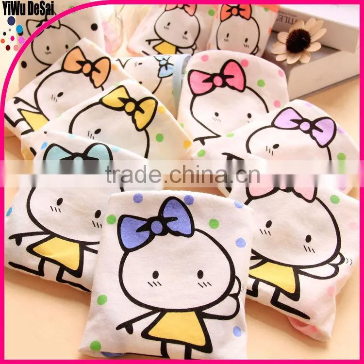 wholesale women underwear girl underwear girls lingerie panties cartoon