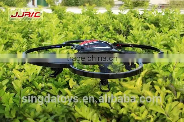 New Arriving JXD393 2.4G 4 axis RC Quad Copter With Light For Sale