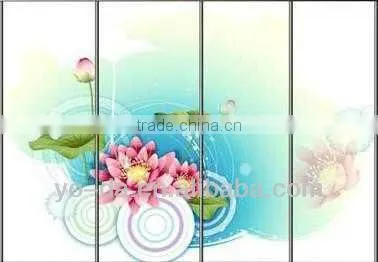 Best digital flatbed glass printer for sale