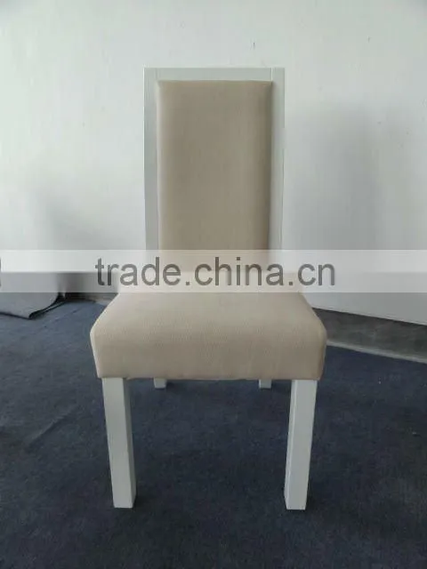 Modern design, wood dining chair (DO-6045/666)