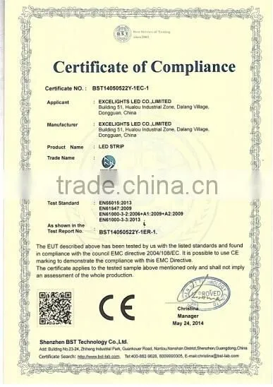 led strip light led light bar led ceiling light